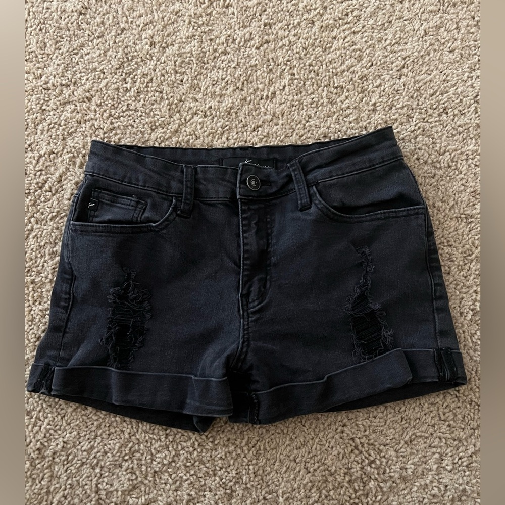 Women’s Jean Shorts